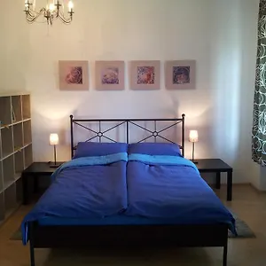 Ian 1 Appartamento Lubiana