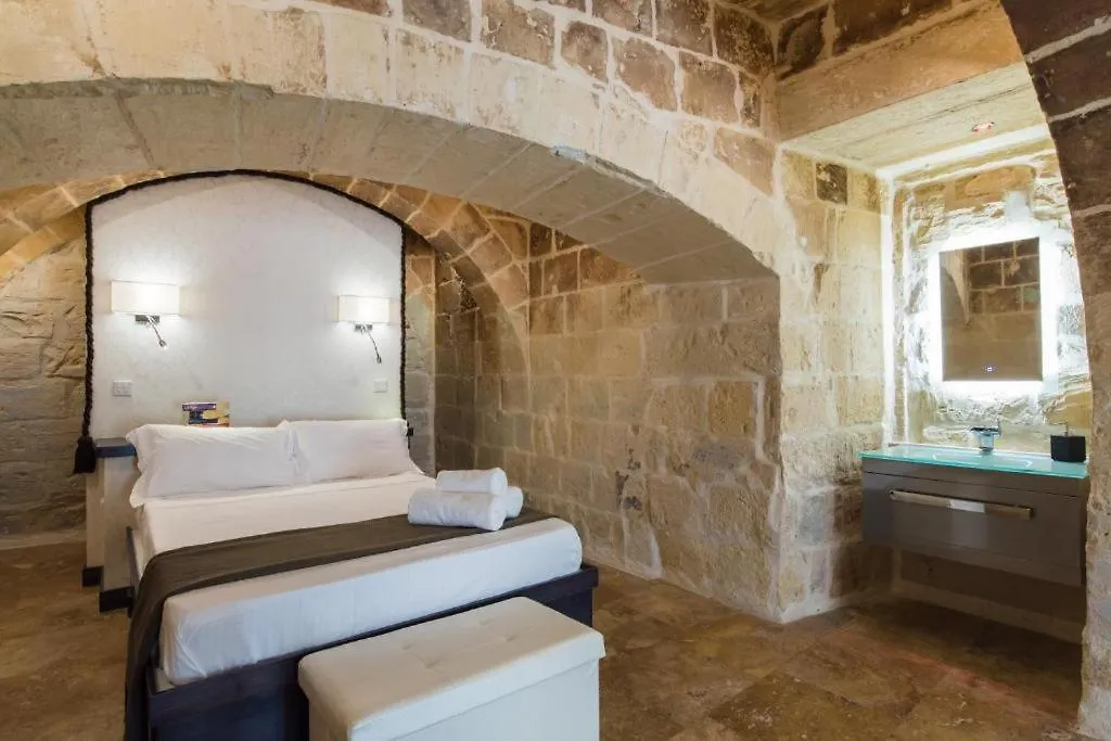 Heritage Apartment La La Valletta