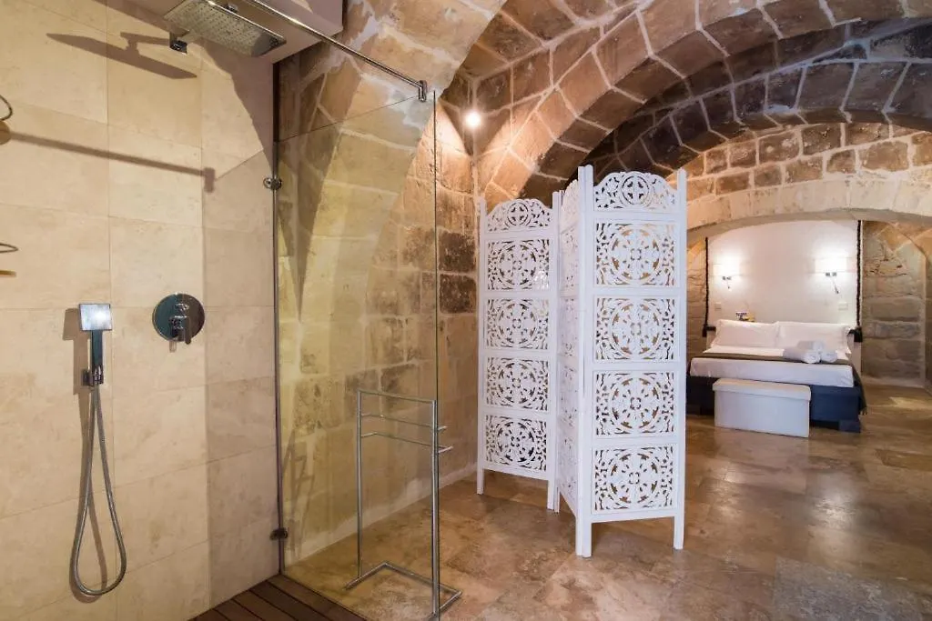 Heritage Apartment La La Valletta