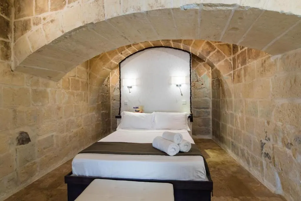 Heritage Apartment La La Valletta