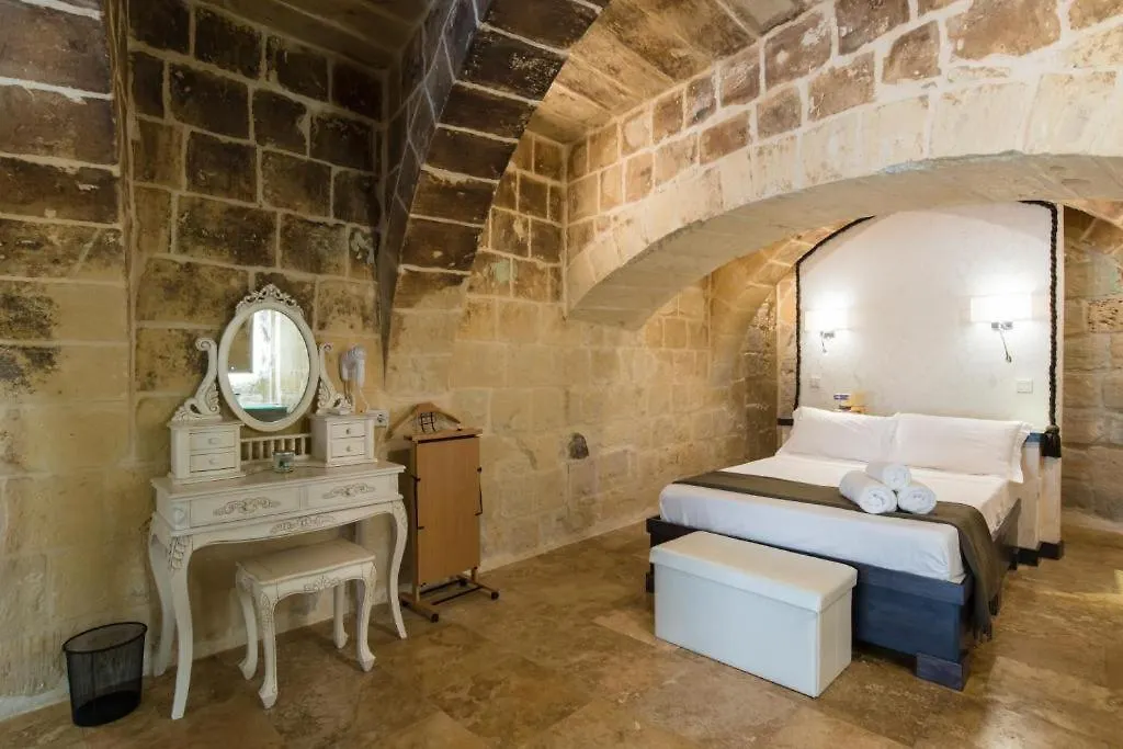 Heritage Apartment La La Valletta Malta