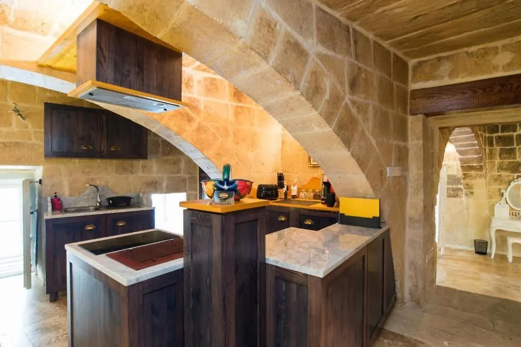 Heritage Apartment La La Valletta 0*,  Malta